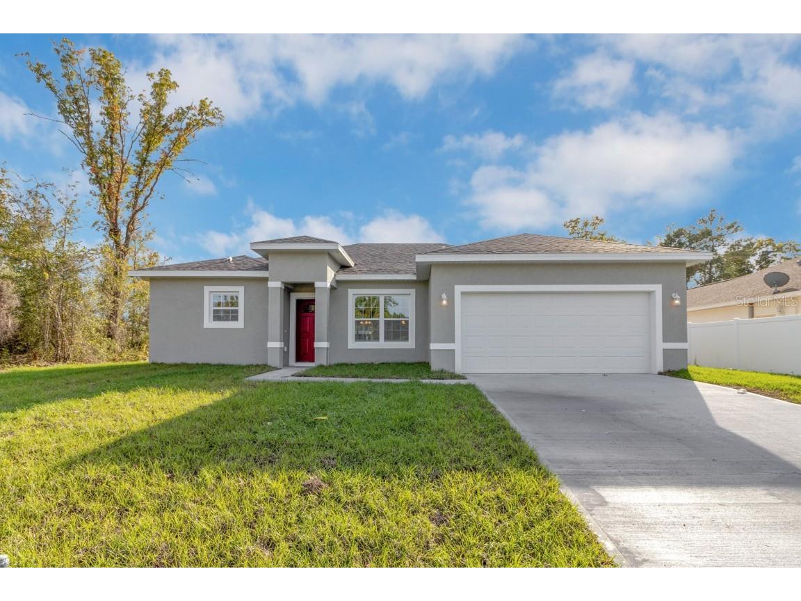 16776 SW 17th Avenue Ocala FL 34473 O6162935 image1