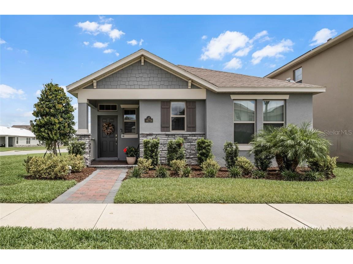 16778 Oakboro Street Winter Garden FL 34787 O6114021 image1
