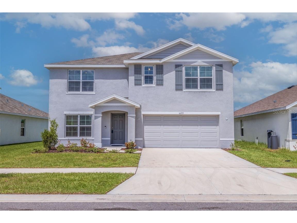 16779 Parker River Street Wimauma FL 33598 U8208360 image1
