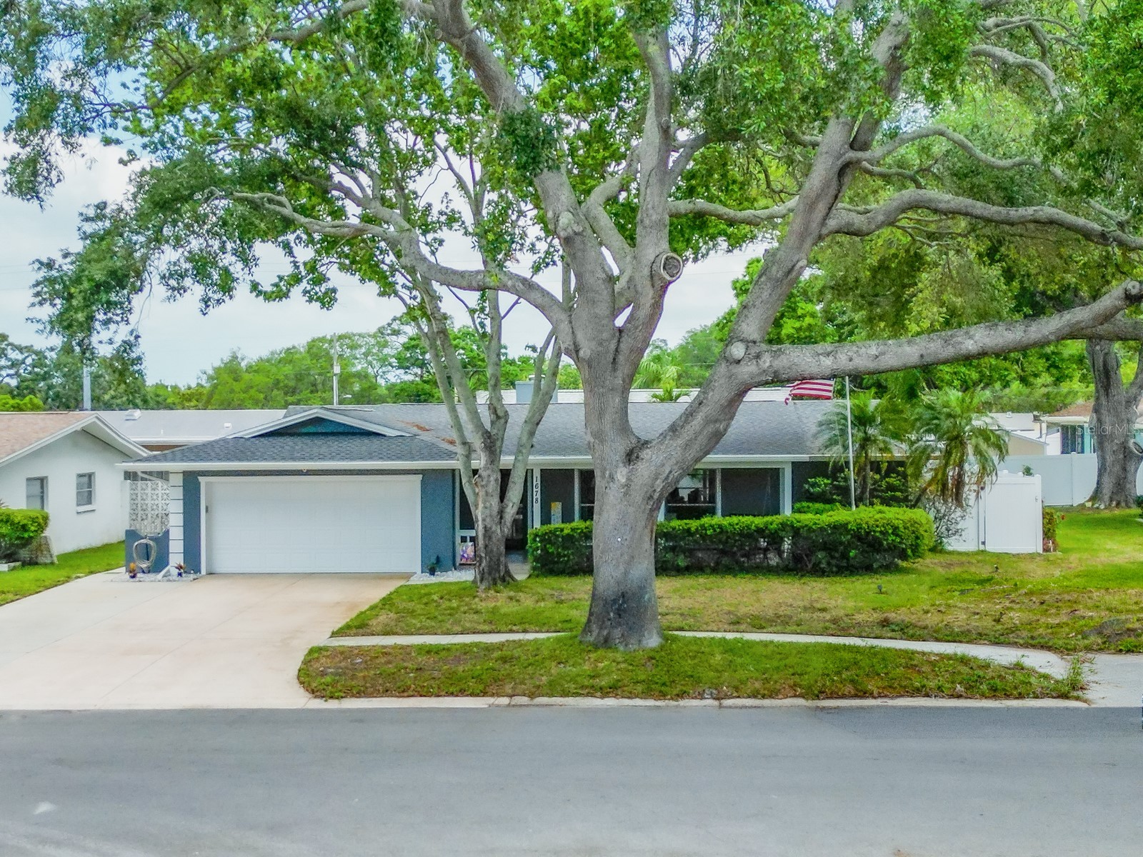 1678 Algonquin Drive Clearwater FL 33755 TB8500971 image1