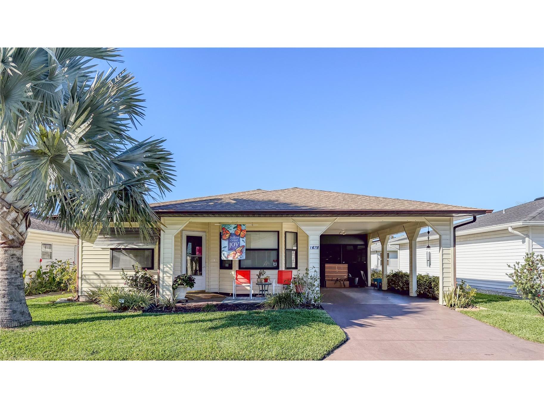 1678 Colonnades Circle N Lakeland FL 33811 L4958204 image1