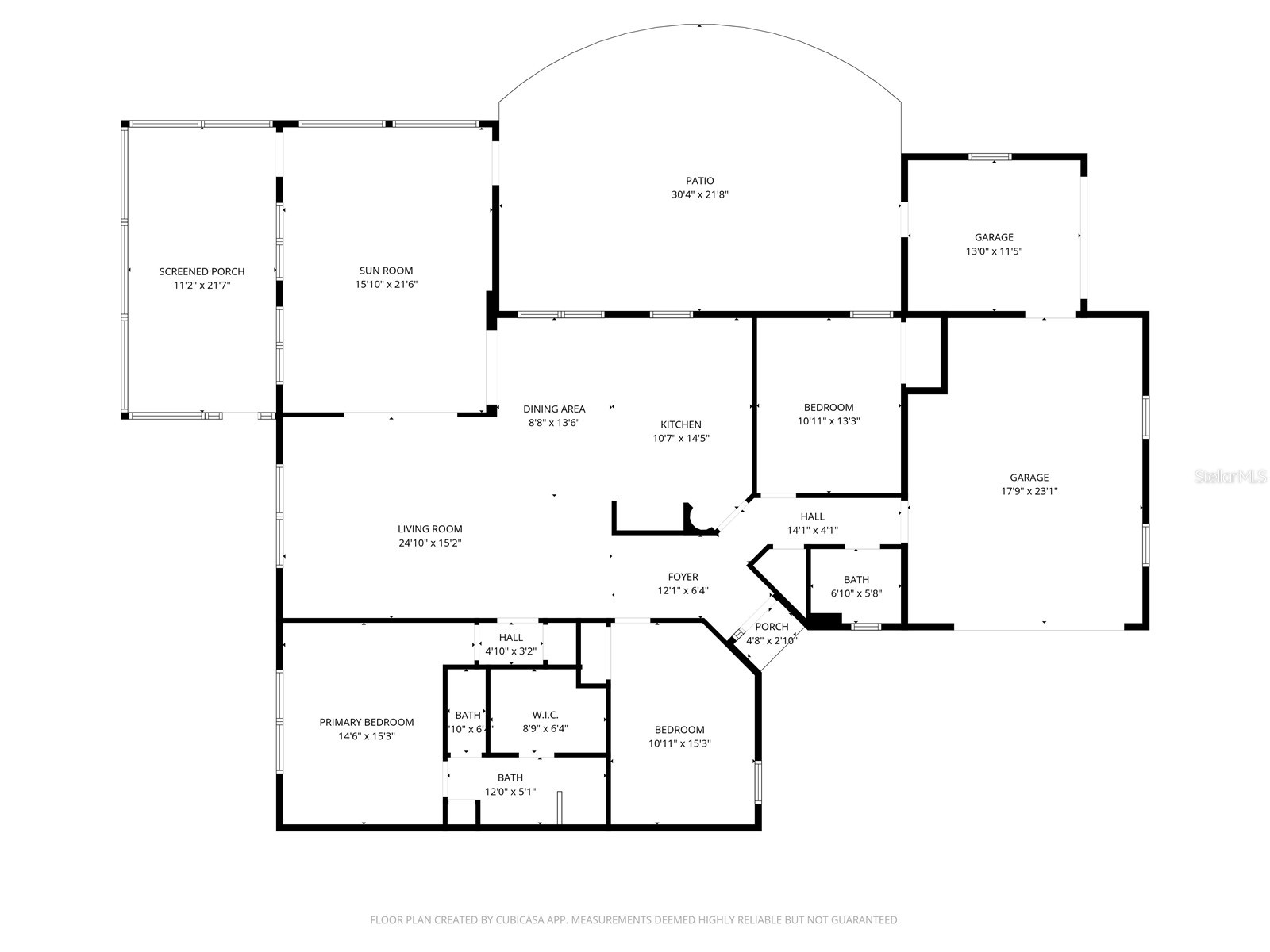 1678 Govan Place The Villages FL 32162 G5112111 image68