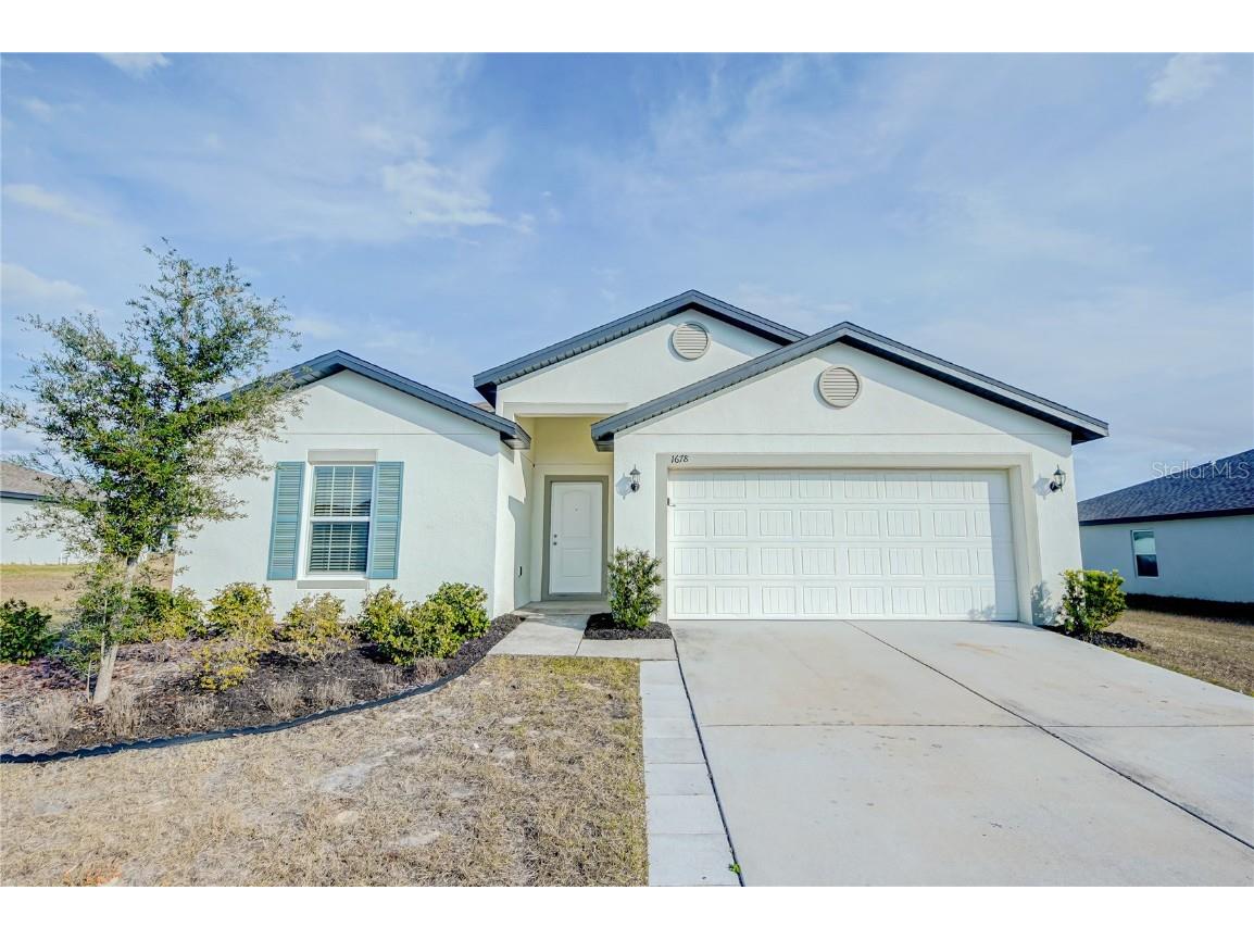 1678 Hideaway Flat Street Mascotte FL 34753 O6263960 image1