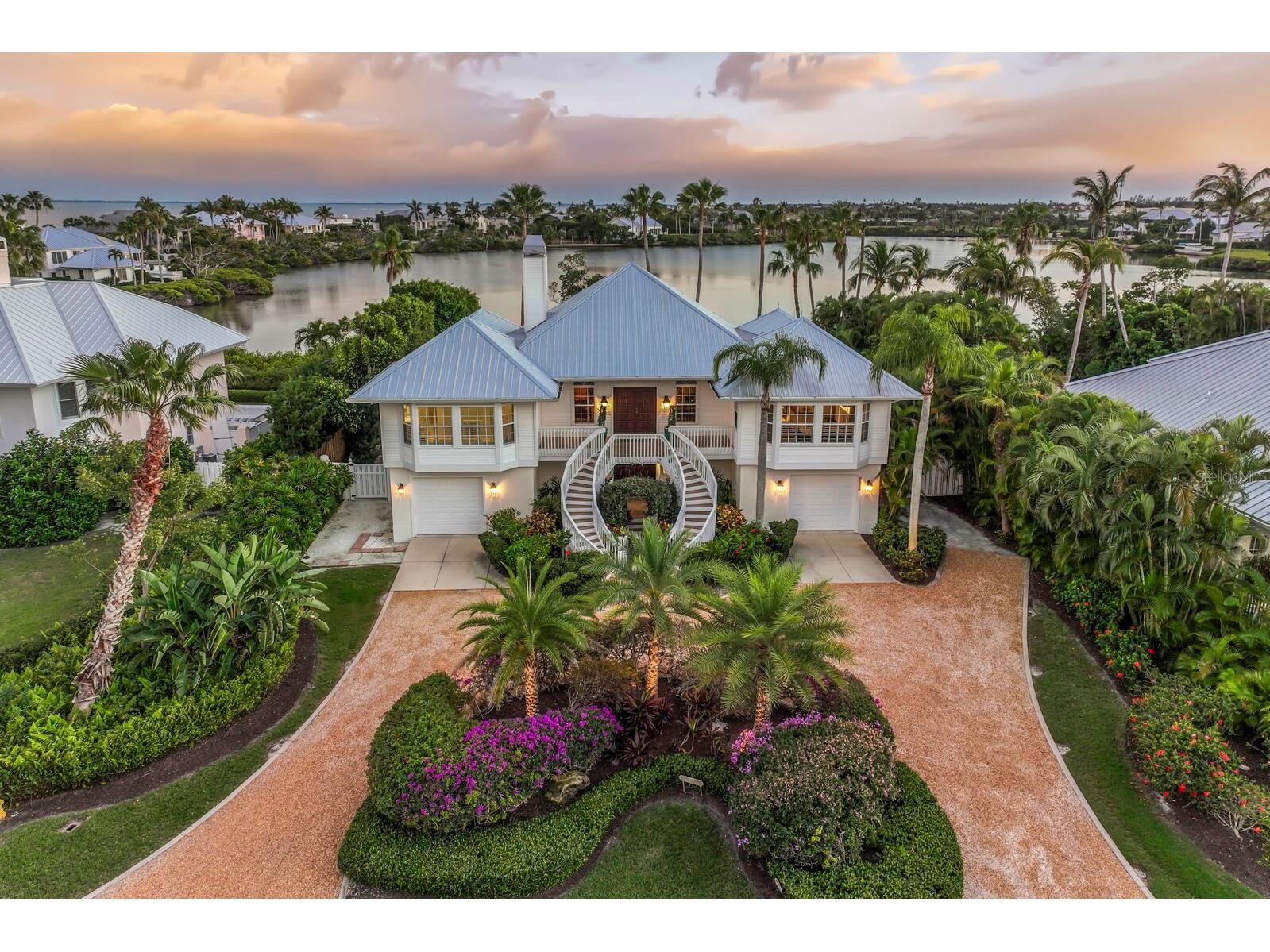 1678 Jose Gaspar Drive Boca Grande FL 33921 - CHARLOTTE HARBOR D6146203 image1