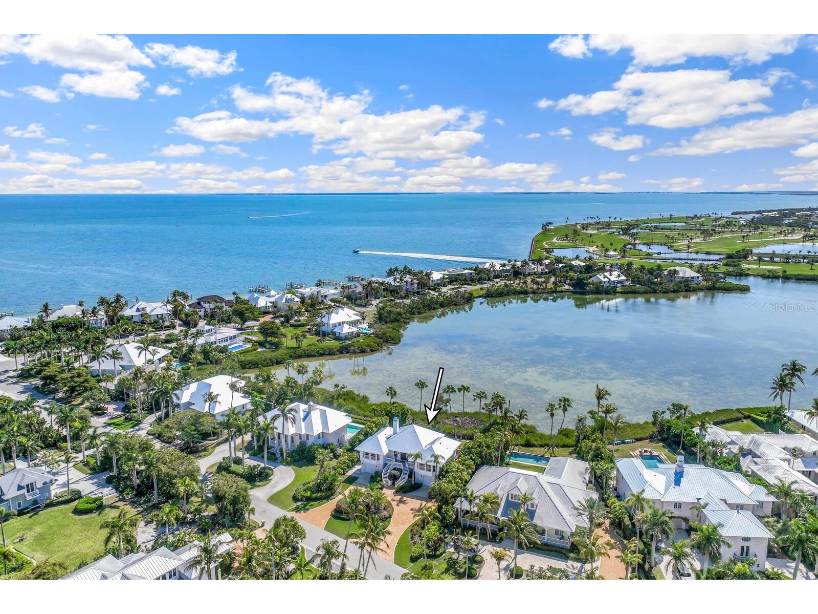 1678 Jose Gaspar Drive Boca Grande FL 33921 - CHARLOTTE HARBOR D6146203 image35