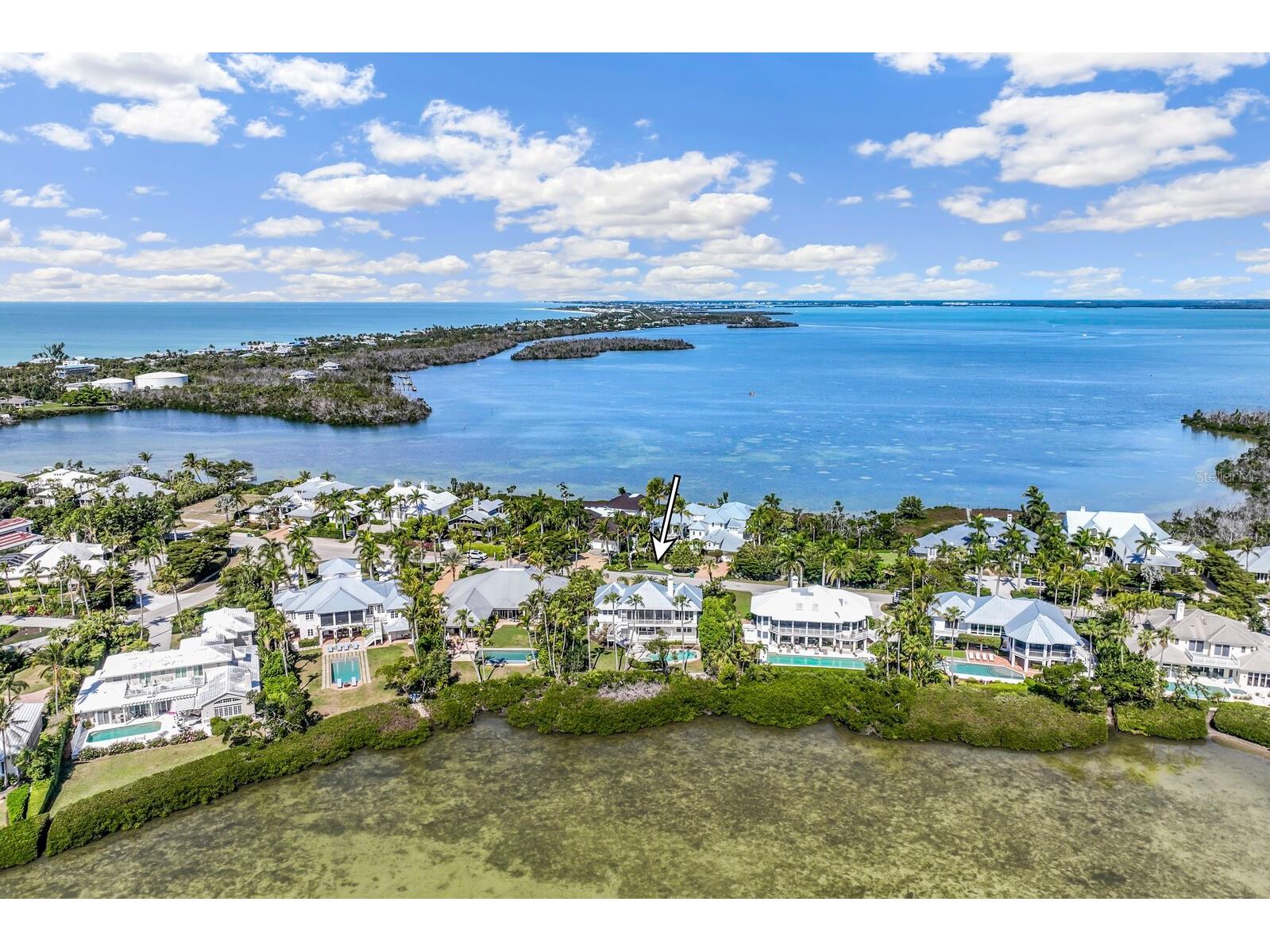 1678 Jose Gaspar Drive Boca Grande FL 33921 - CHARLOTTE HARBOR D6146203 image36