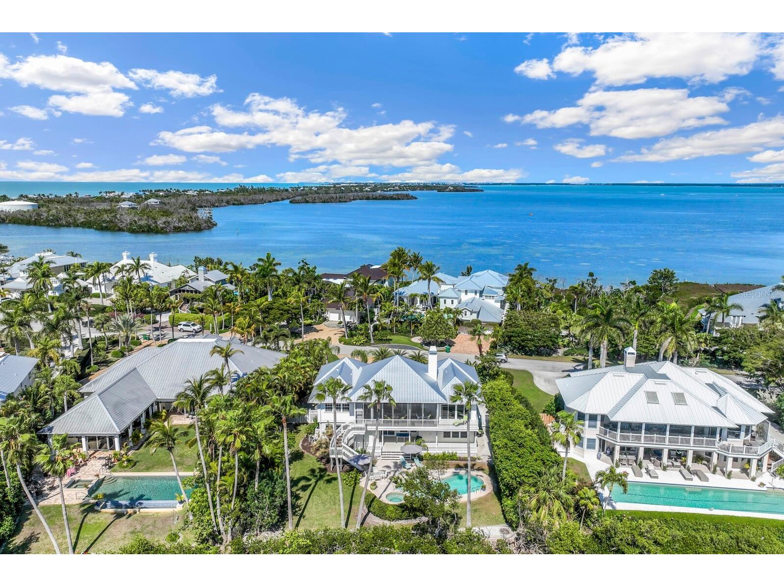 1678 Jose Gaspar Drive Boca Grande FL 33921 - CHARLOTTE HARBOR D6146203 image37