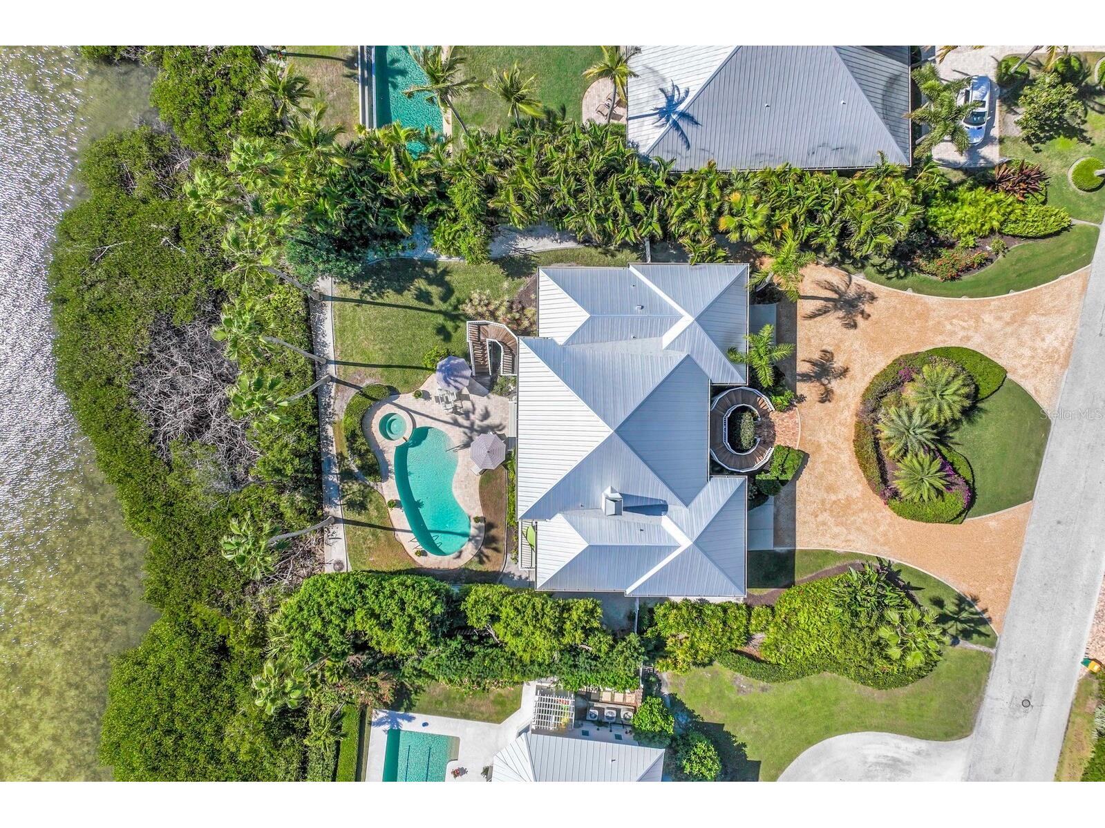 1678 Jose Gaspar Drive Boca Grande FL 33921 - CHARLOTTE HARBOR D6146203 image39