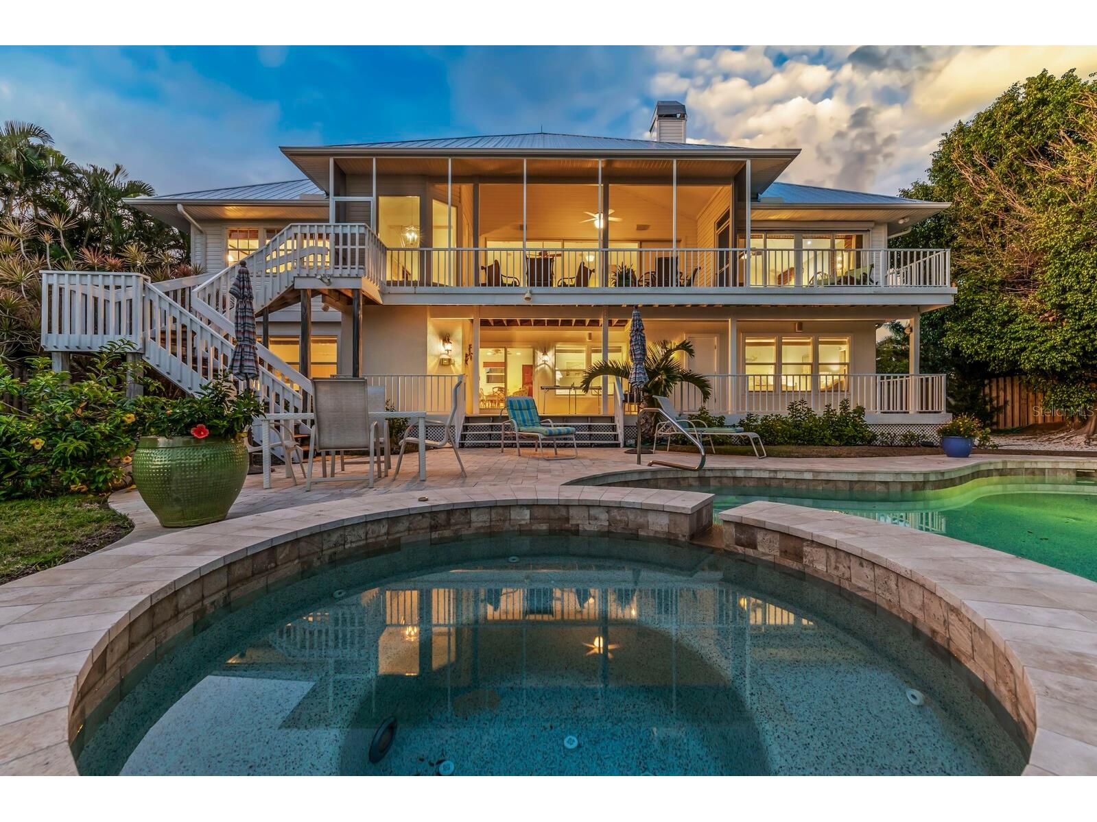 1678 Jose Gaspar Drive Boca Grande FL 33921 - CHARLOTTE HARBOR D6146203 image42