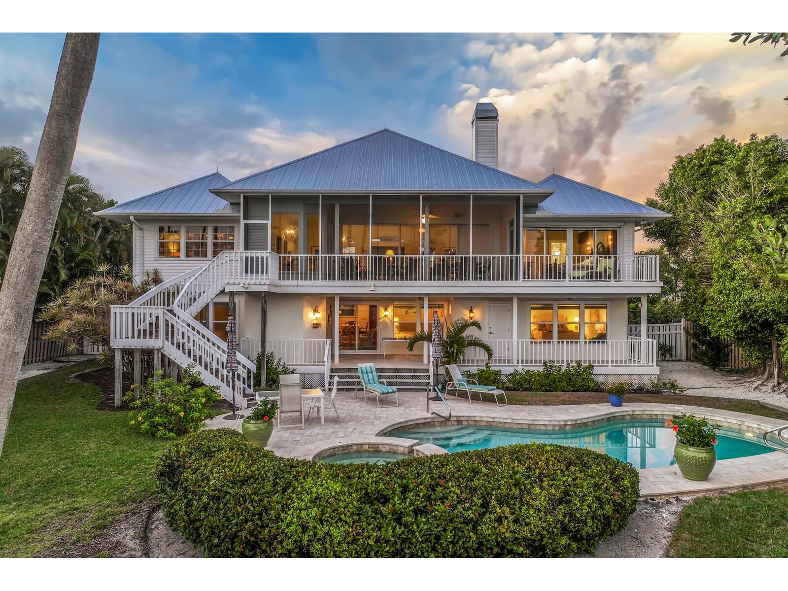 1678 Jose Gaspar Drive Boca Grande FL 33921 - CHARLOTTE HARBOR D6146203 image44