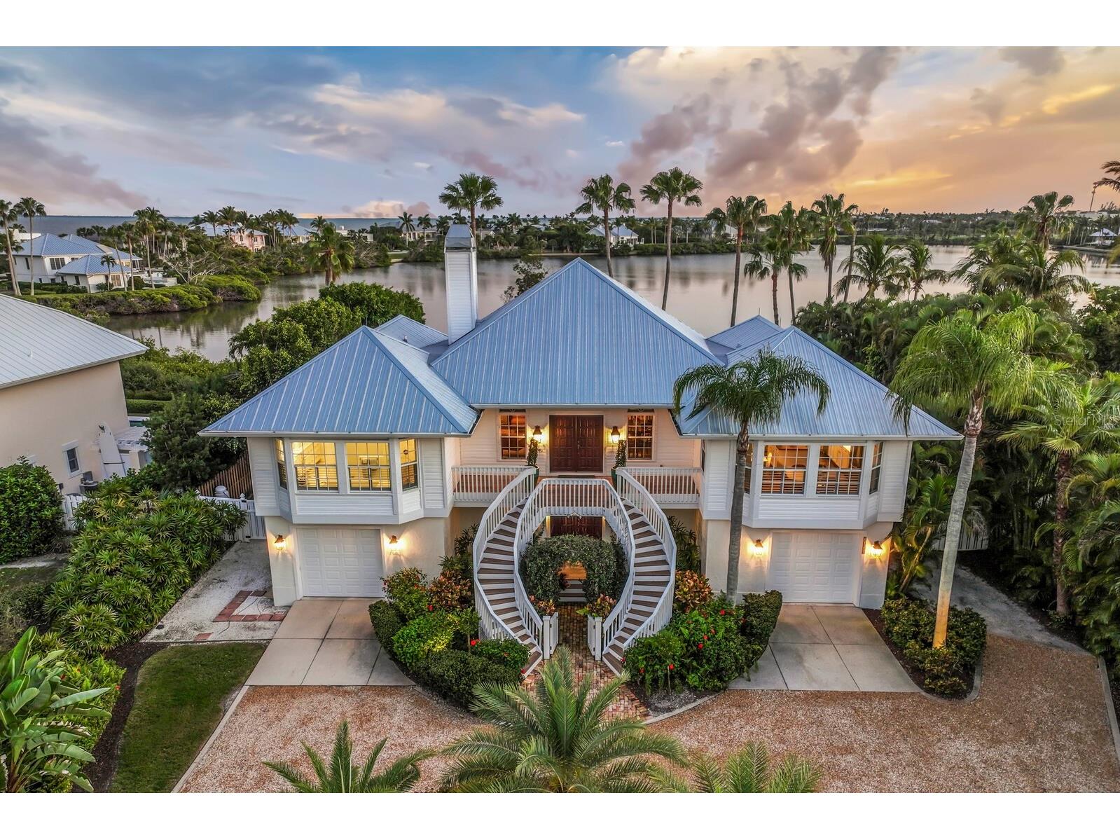 1678 Jose Gaspar Drive Boca Grande FL 33921 - CHARLOTTE HARBOR D6146203 image46