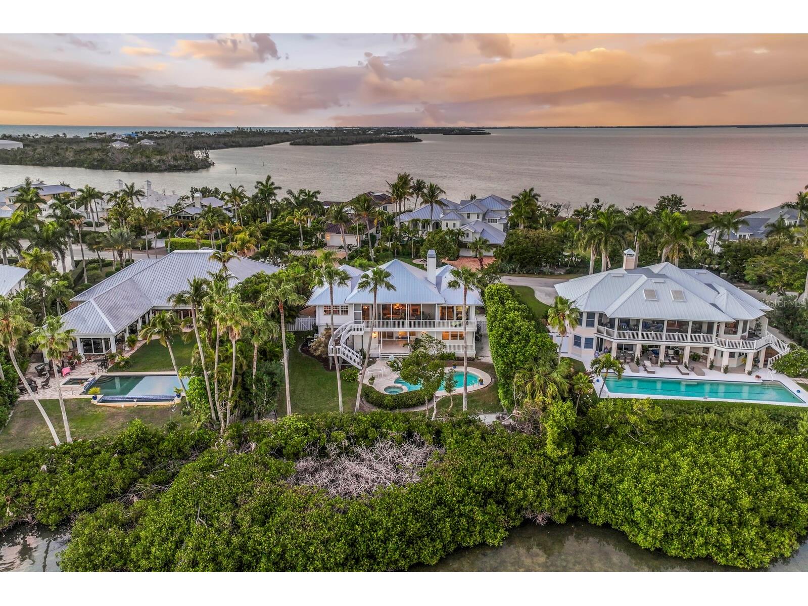 1678 Jose Gaspar Drive Boca Grande FL 33921 - CHARLOTTE HARBOR D6146203 image47