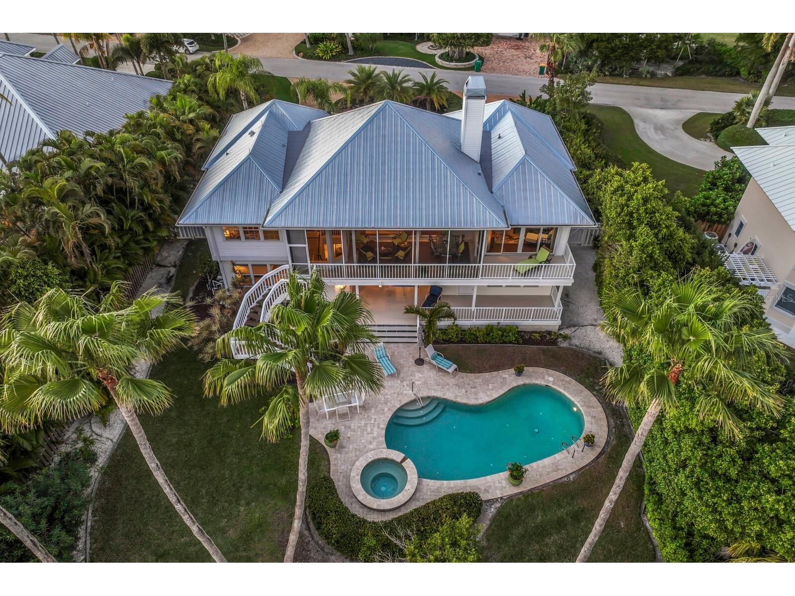 1678 Jose Gaspar Drive Boca Grande FL 33921 - CHARLOTTE HARBOR D6146203 image48