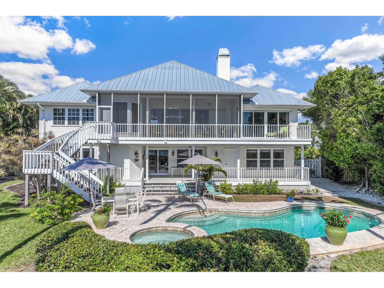 1678 Jose Gaspar Drive Boca Grande FL 33921 - CHARLOTTE HARBOR D6146203 image5