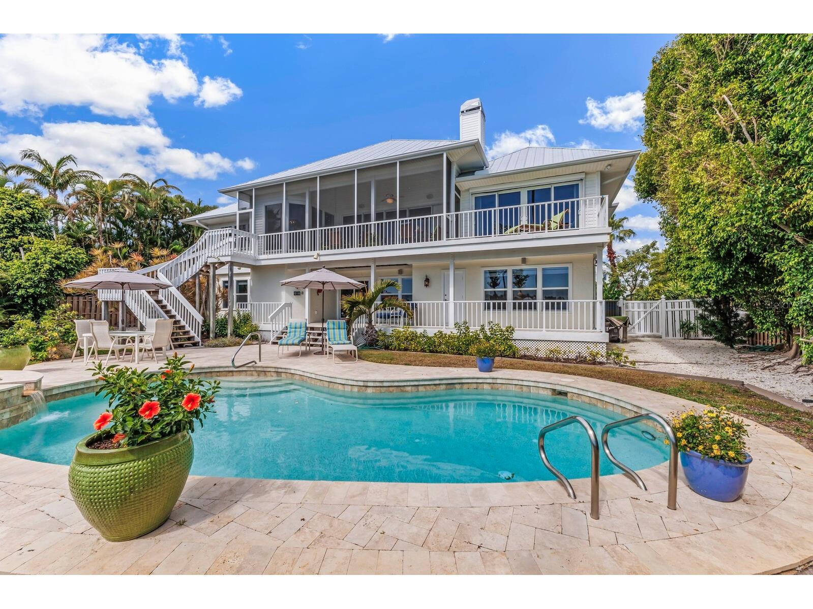 1678 Jose Gaspar Drive Boca Grande FL 33921 - CHARLOTTE HARBOR D6146203 image6