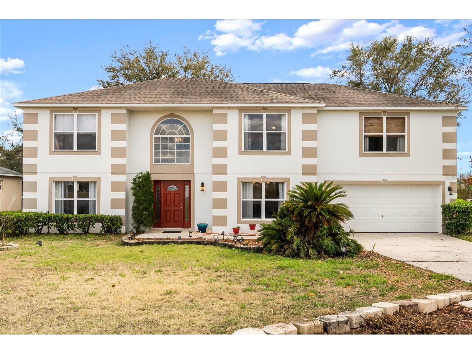 1678 Ridgemoor Drive Mascotte FL 34753 G5108030 image1