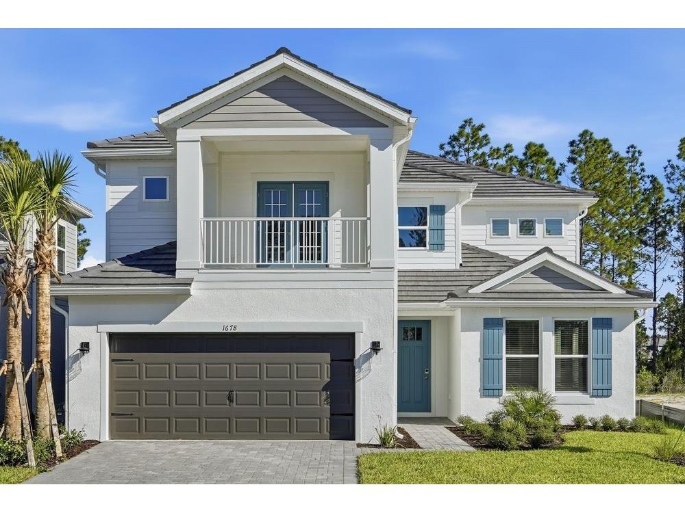 1678 Trailhead Lane Zephyrhills FL 33541 TB8401238 image1