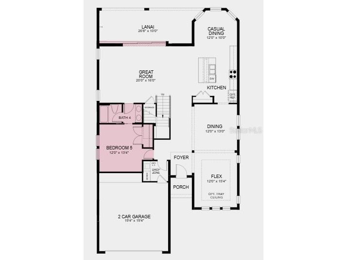 1678 Trailhead Lane Zephyrhills FL 33541 TB8529129 image30