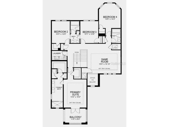 1678 Trailhead Lane Zephyrhills FL 33541 TB8529129 image31