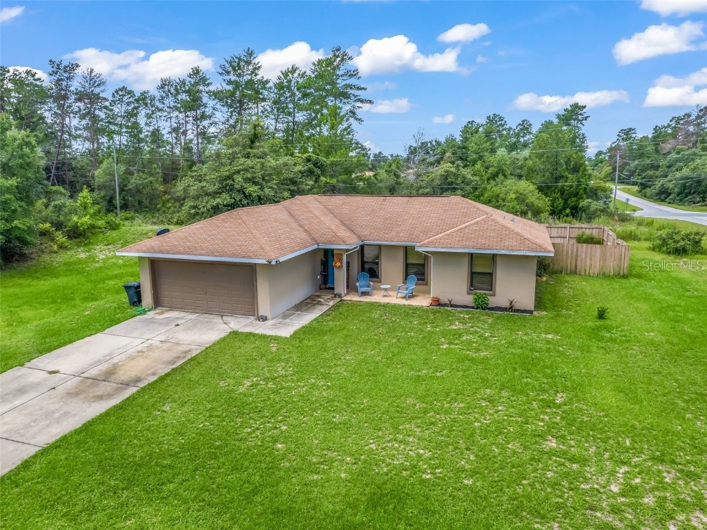 16781 SW 21st Circle Ocala FL 34473 G5070368 image1