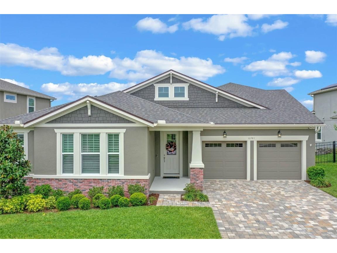 16781 Wingspread Loop Winter Garden FL 34787 O6291250 image1