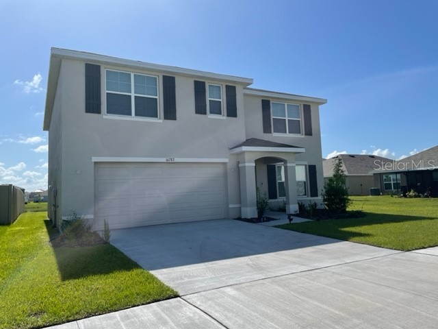 16782 Parker River Street Wimauma FL 33598 - CREEK PRESERVE POND T3455060 image1