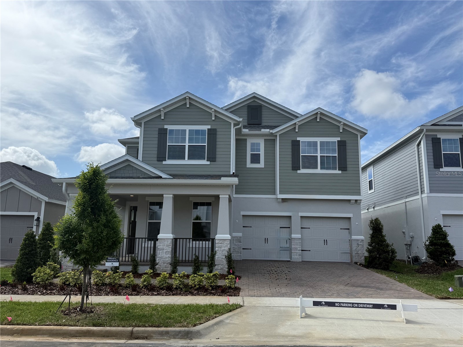 16783 Muskgrass Drive Winter Garden FL 34787 J999771 image1