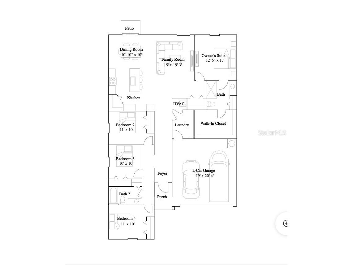 16783 NW 144th Street Alachua FL 32615 O6380159 image2