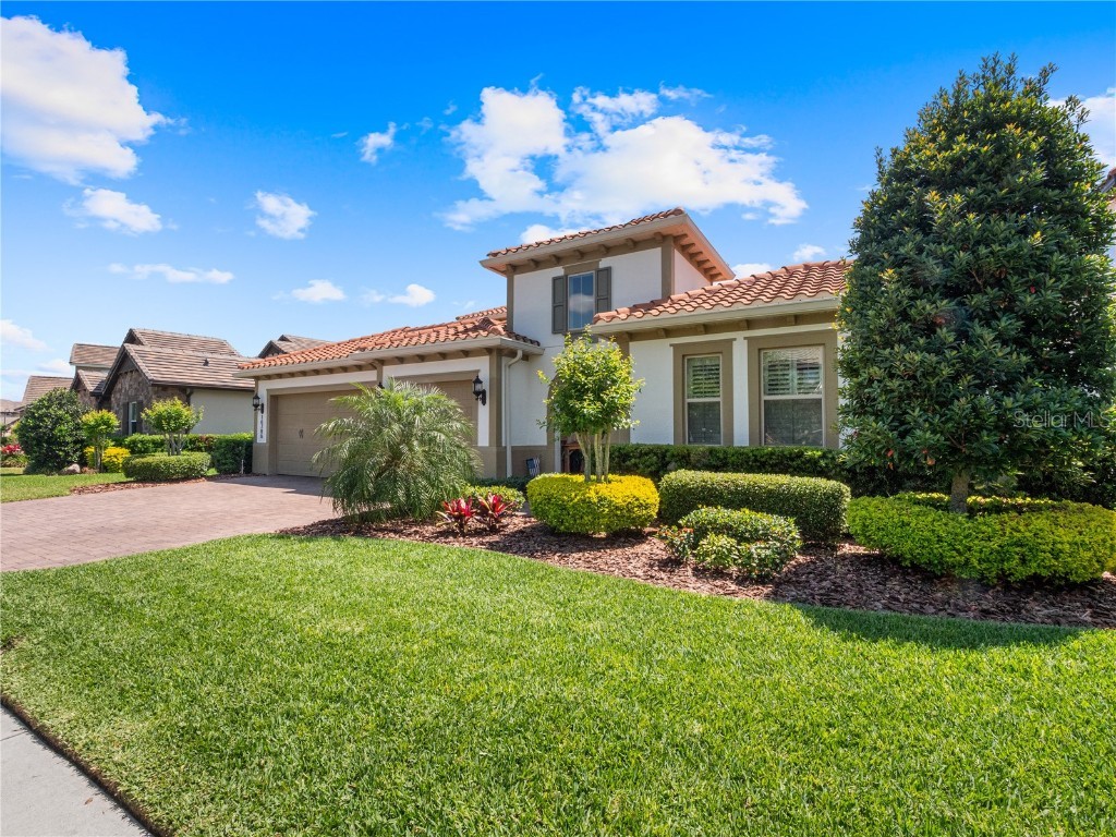 16786 Turtle Hatch Drive Winter Garden FL 34787 - JOHNS LAKE G5081631 image1