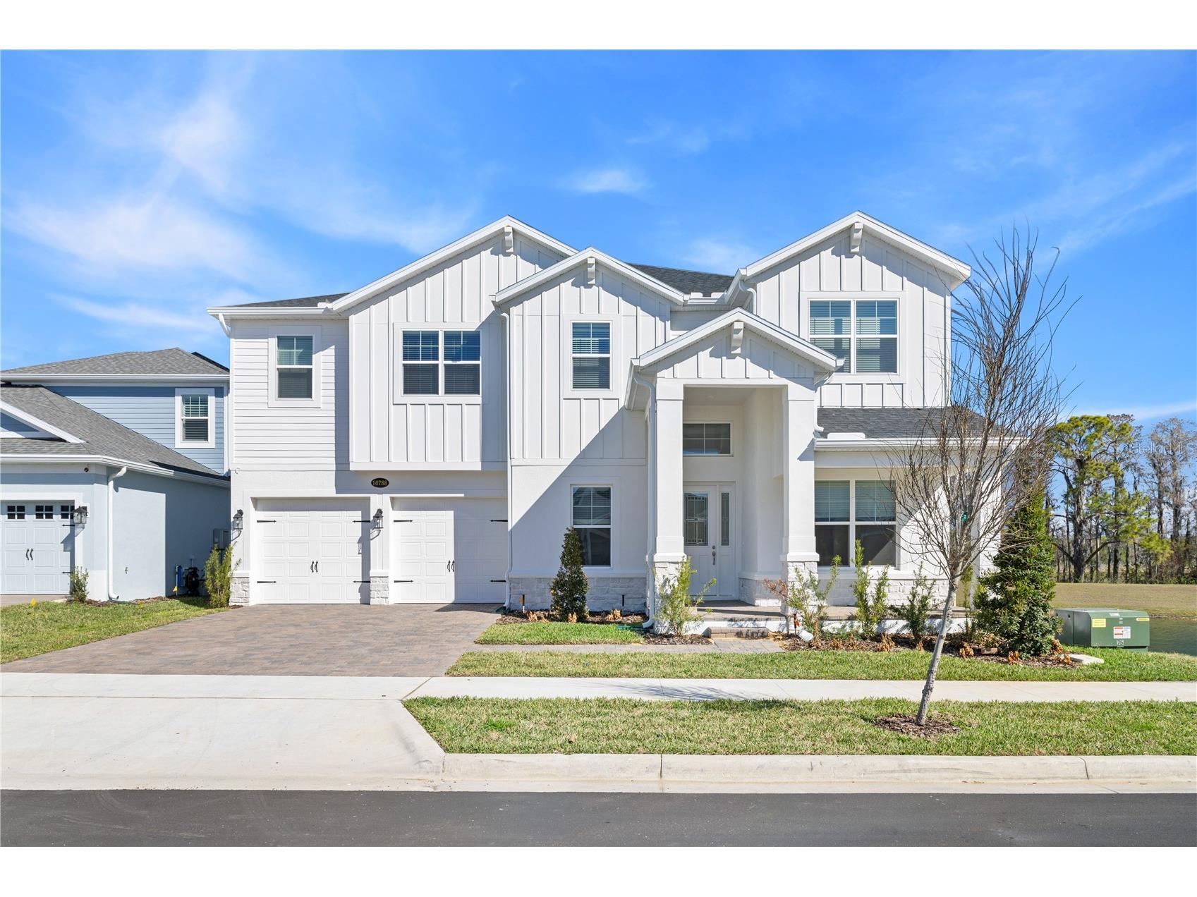 16788 Muskgrass Drive Winter Garden FL 34787 O6388174 image1