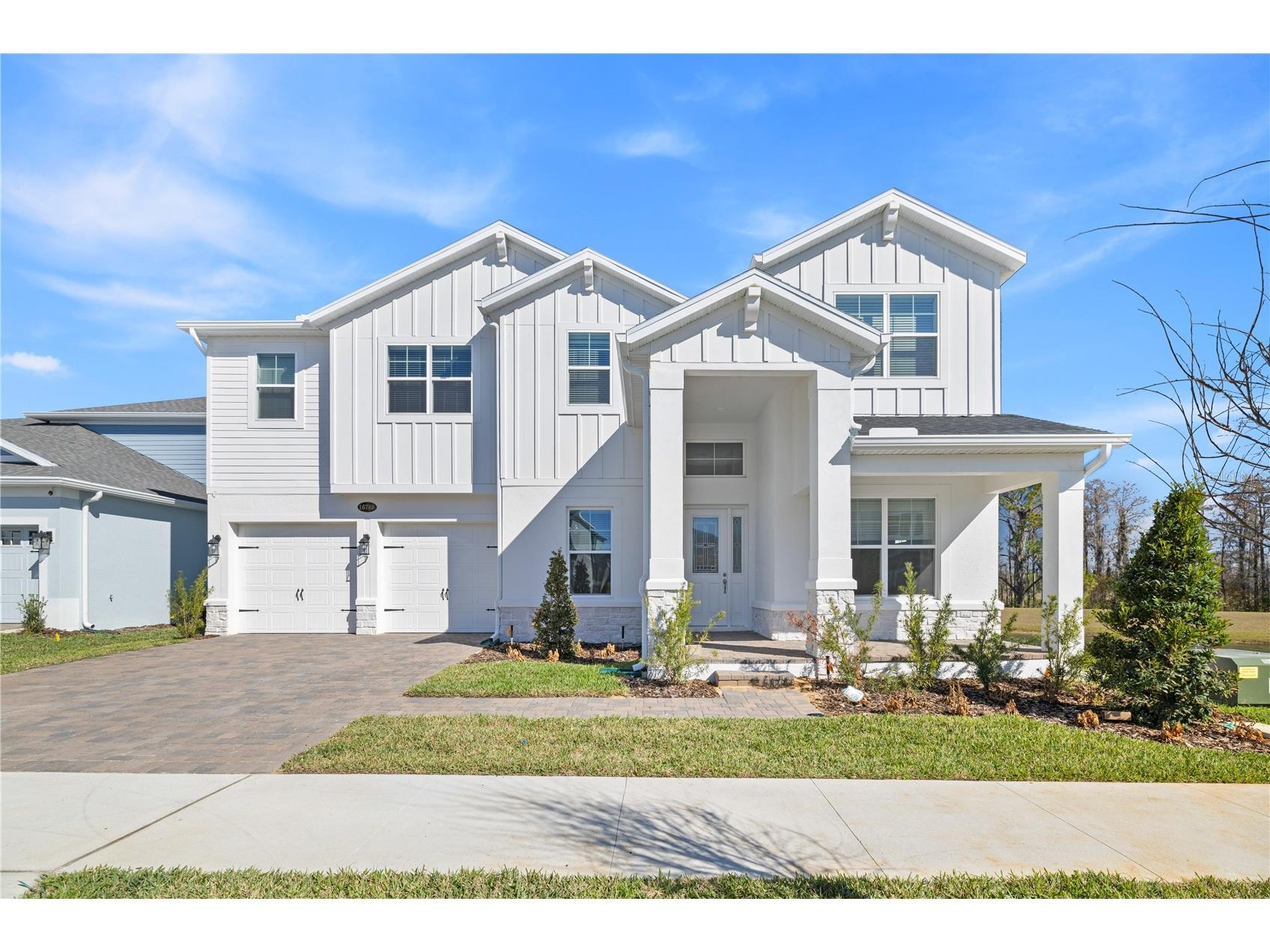 16788 Muskgrass Drive Winter Garden FL 34787 O6388174 image2