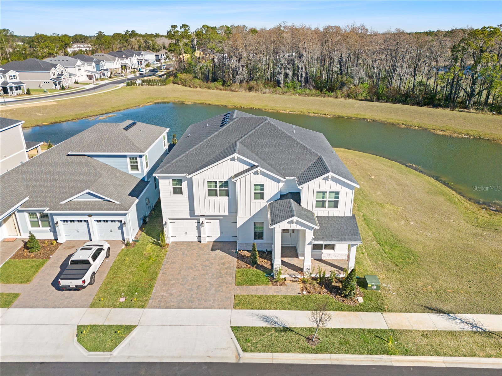 16788 Muskgrass Drive Winter Garden FL 34787 O6388174 image4
