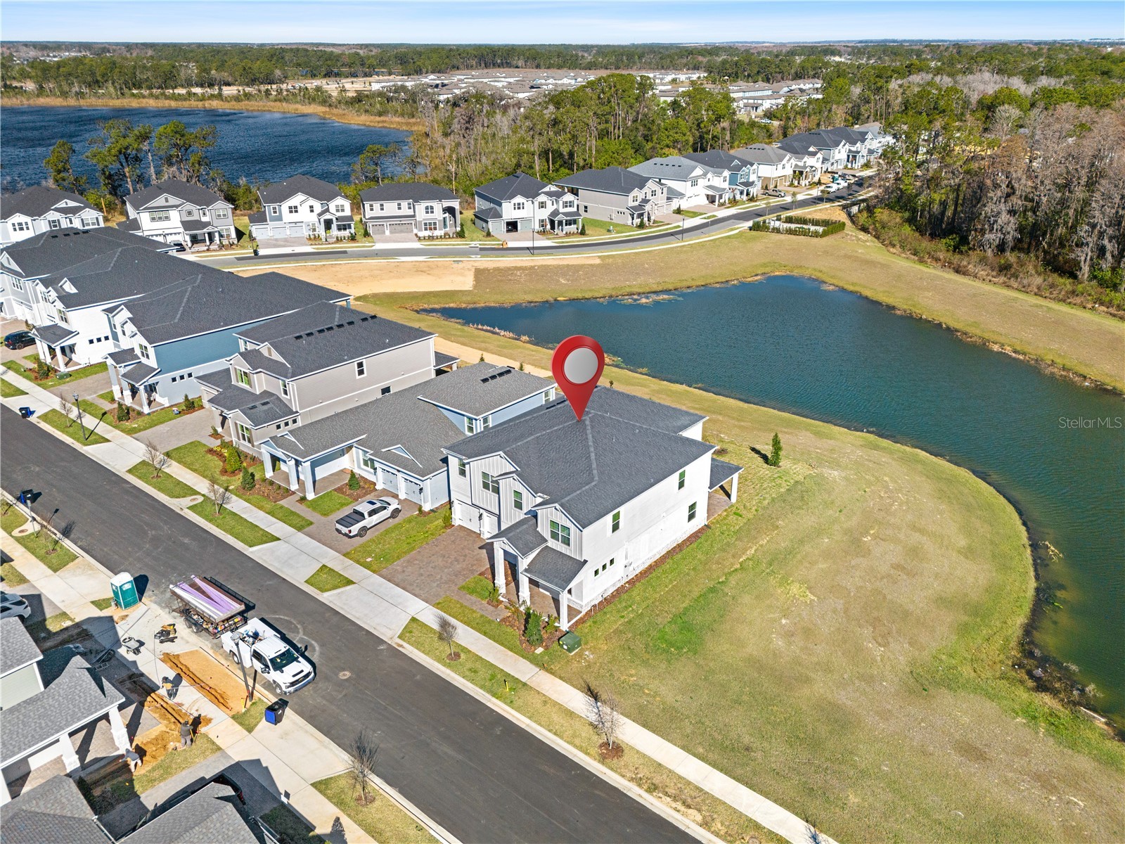 16788 Muskgrass Drive Winter Garden FL 34787 O6388174 image71