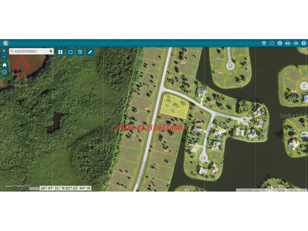 16788 San Edmundo Road Punta Gorda FL 33955 T3520780 image8