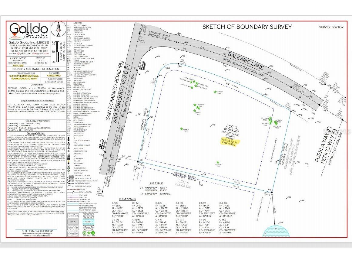 16788 San Edmundo Road Punta Gorda FL 33955 T3520780 image9