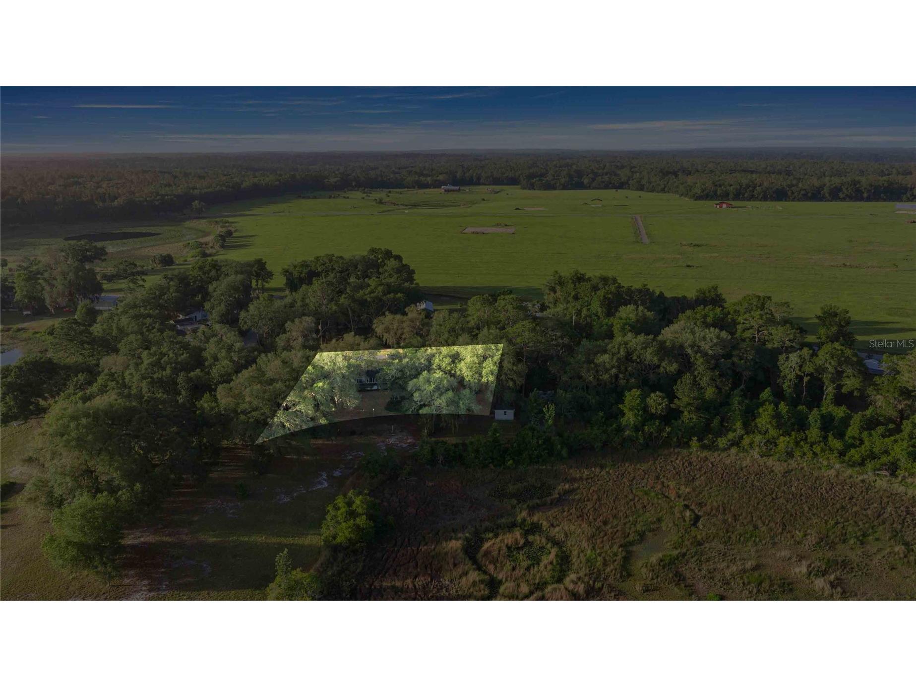 16789 SE 69th Lane Ocklawaha FL 32179 - POND OM724864 image10