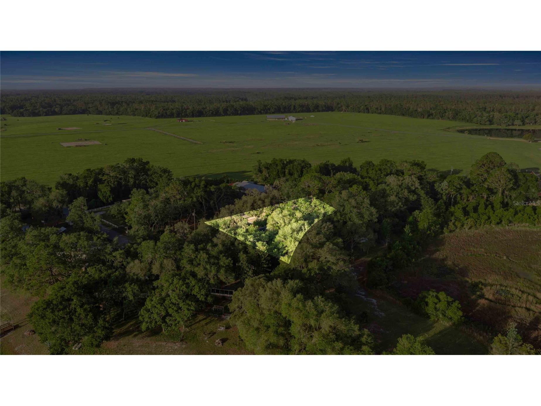 16789 SE 69th Lane Ocklawaha FL 32179 - POND OM724864 image11