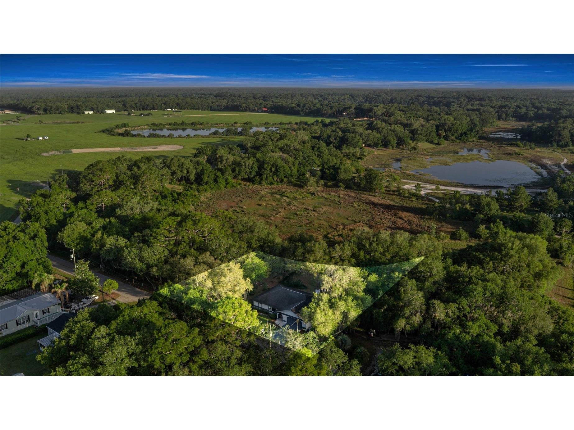 16789 SE 69th Lane Ocklawaha FL 32179 - POND OM724864 image3