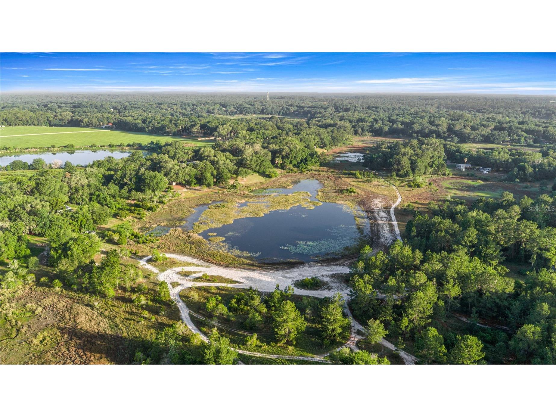 16789 SE 69th Lane Ocklawaha FL 32179 - POND OM724864 image4