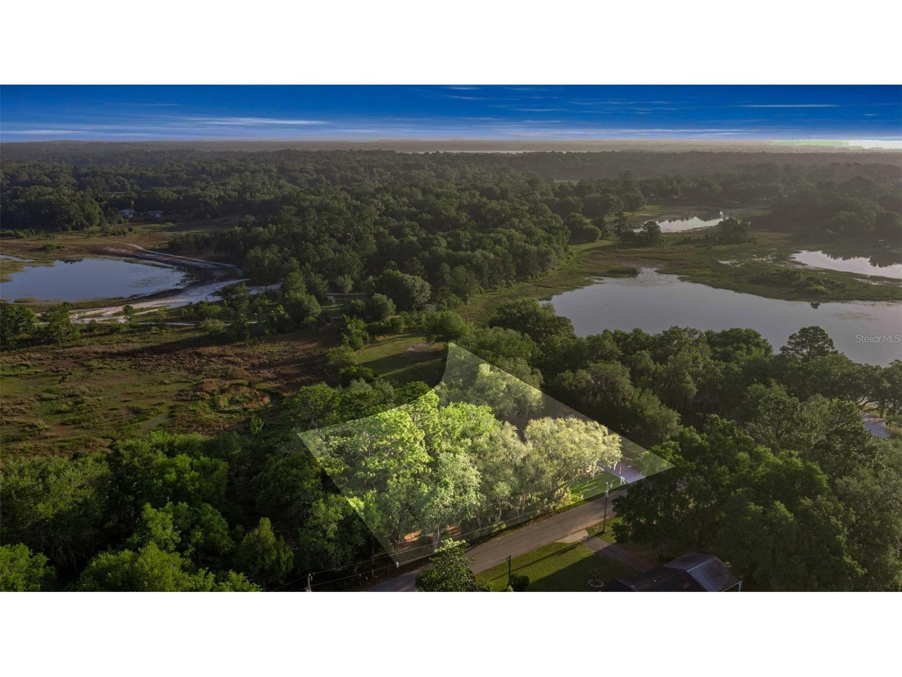 16789 SE 69th Lane Ocklawaha FL 32179 - POND OM724864 image9