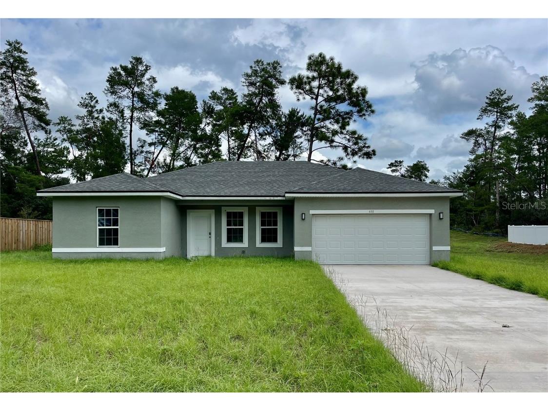 16789 SW 23rd Avenue Road Ocala FL 34473 J981882 image1