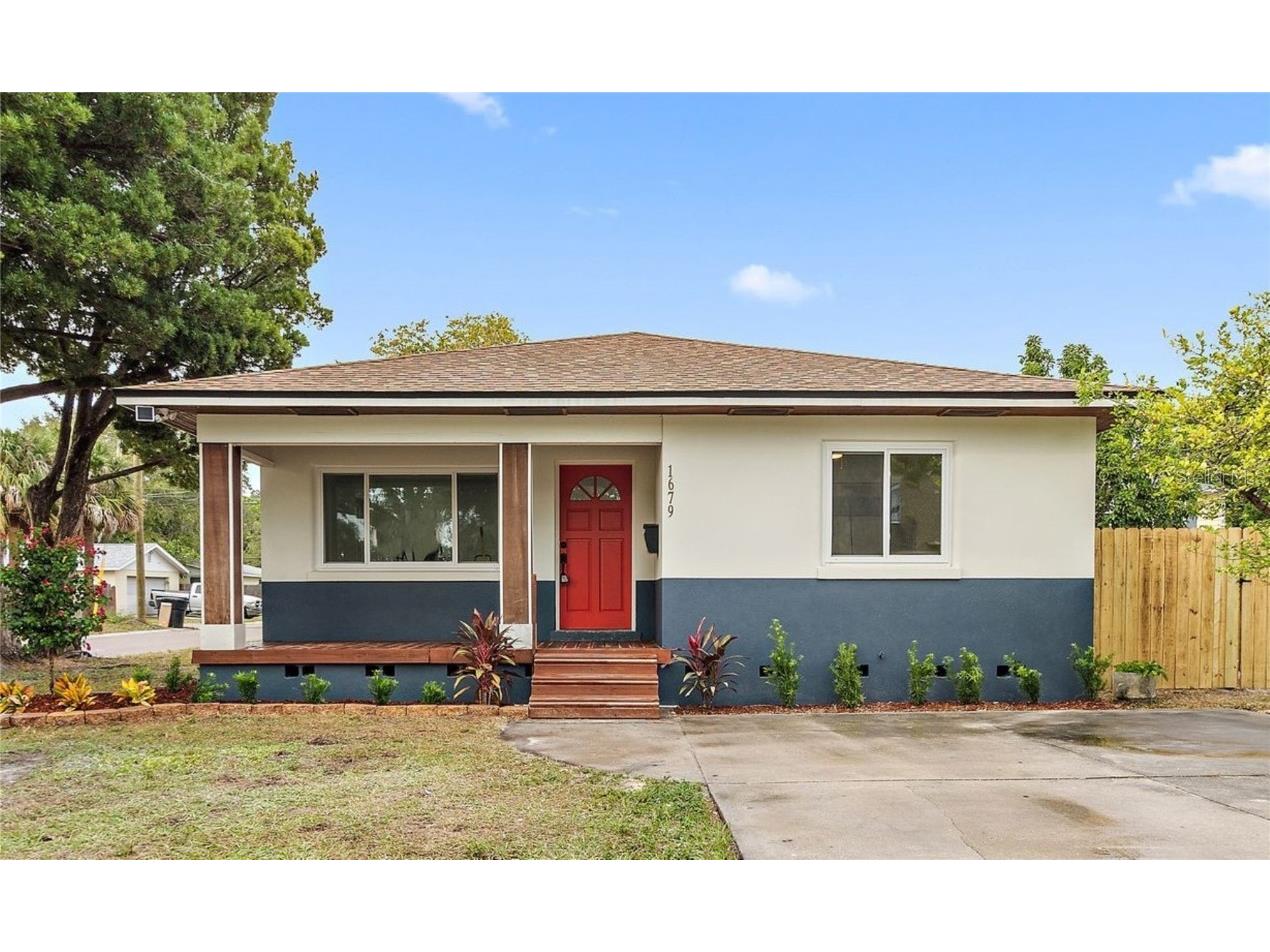 1679 27th Avenue N Saint Petersburg FL 33713 U8218968 image1