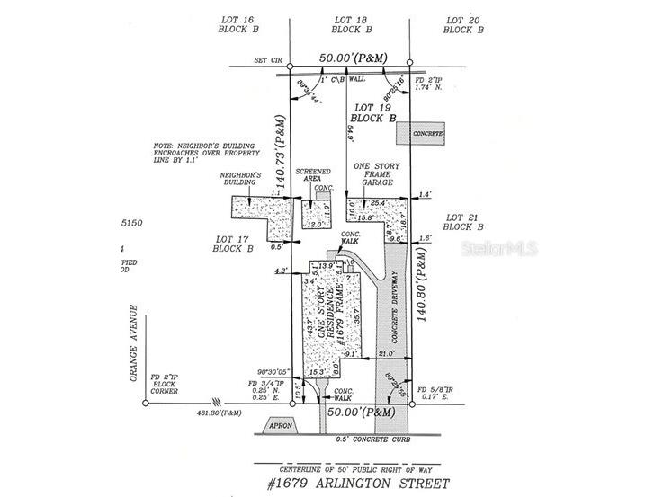 1679 Arlington Street Sarasota FL 34239 A4645254 image46