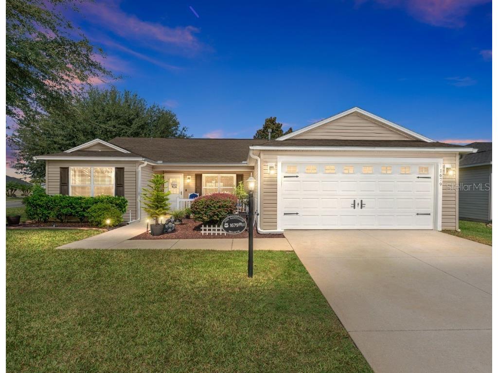 1679 Bluffton Road The Villages FL 32162 G5090439 image1