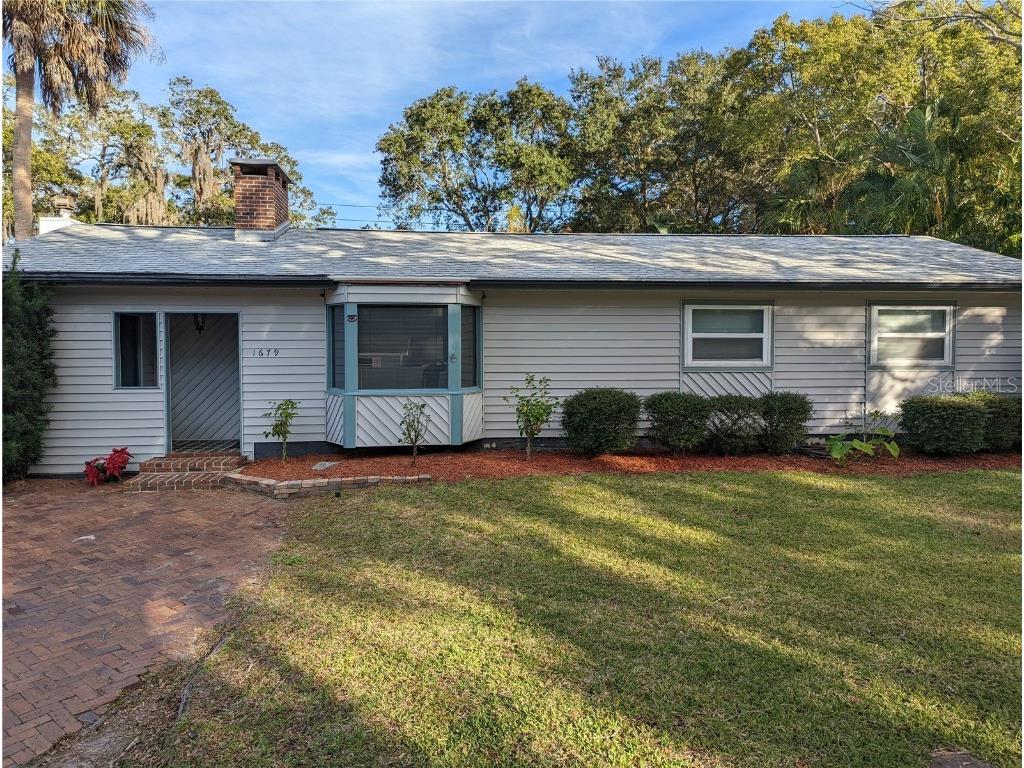 1679 San Mateo Drive Dunedin FL 34698 U8226800 image1