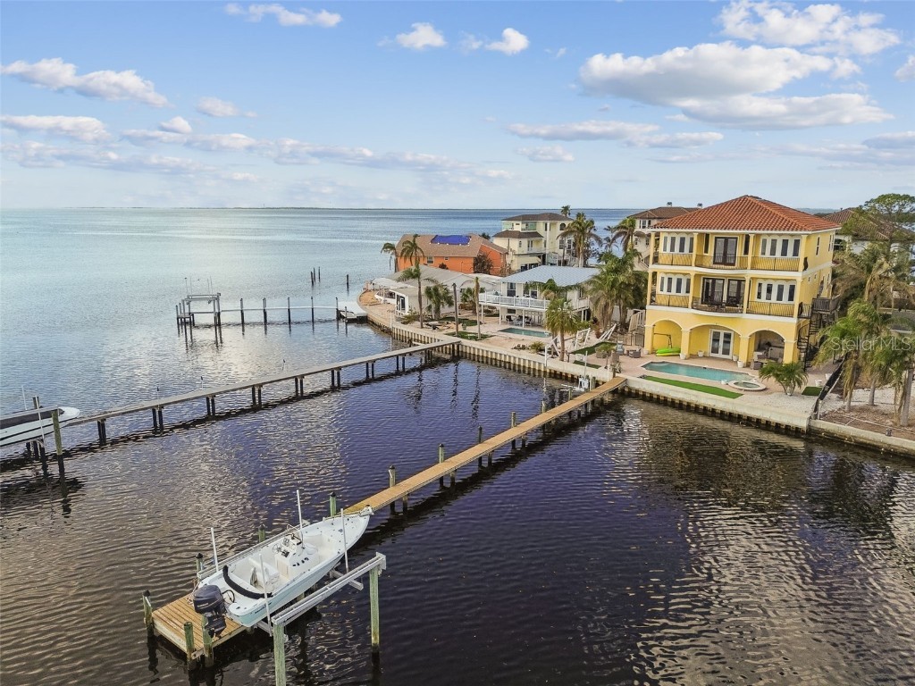 1679 Sea Breeze Drive Tarpon Springs FL 34689 - GULF OF MEXICO TB8316813 image1