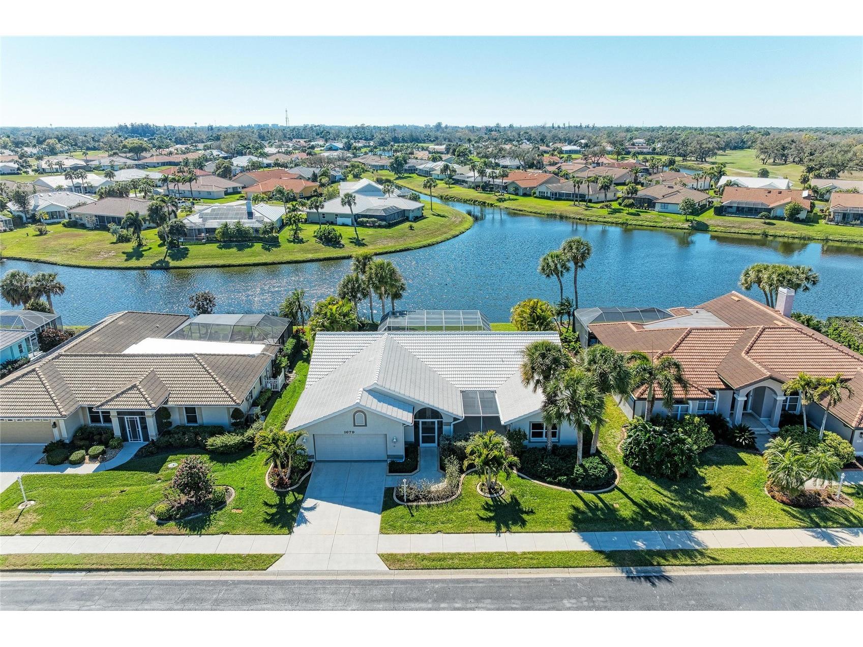 1679 Valley Drive Venice FL 34292 A4684031 image2