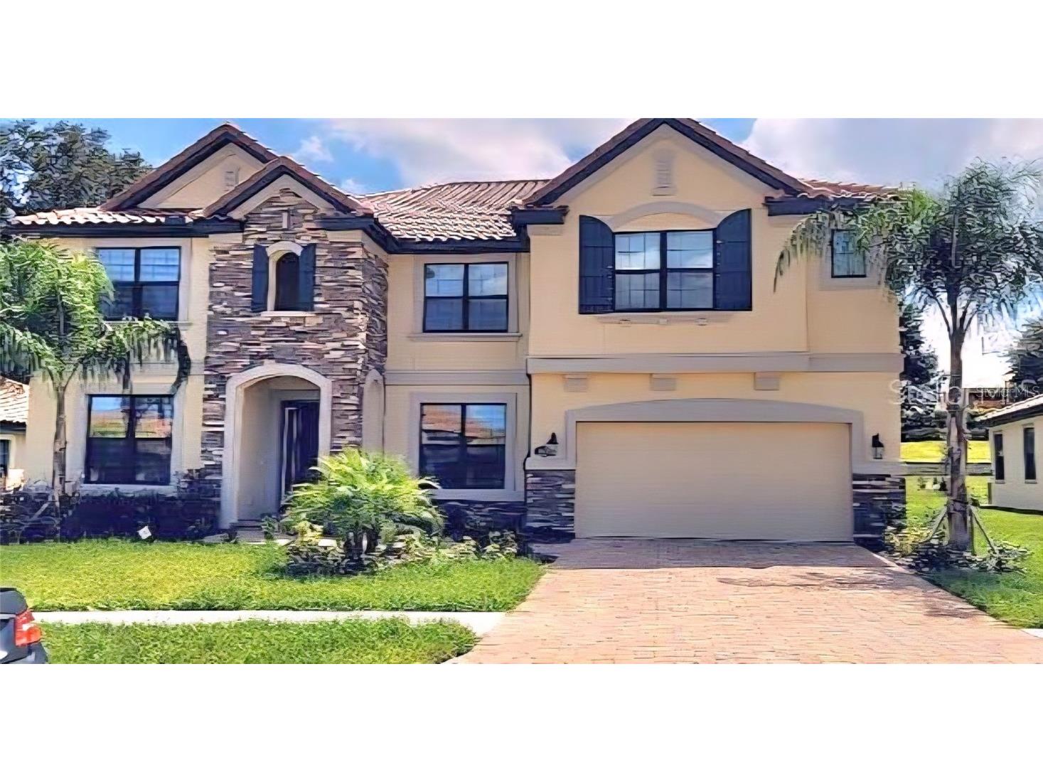1679 Via Lago Drive Lakeland FL 33810 TB8448137 image1