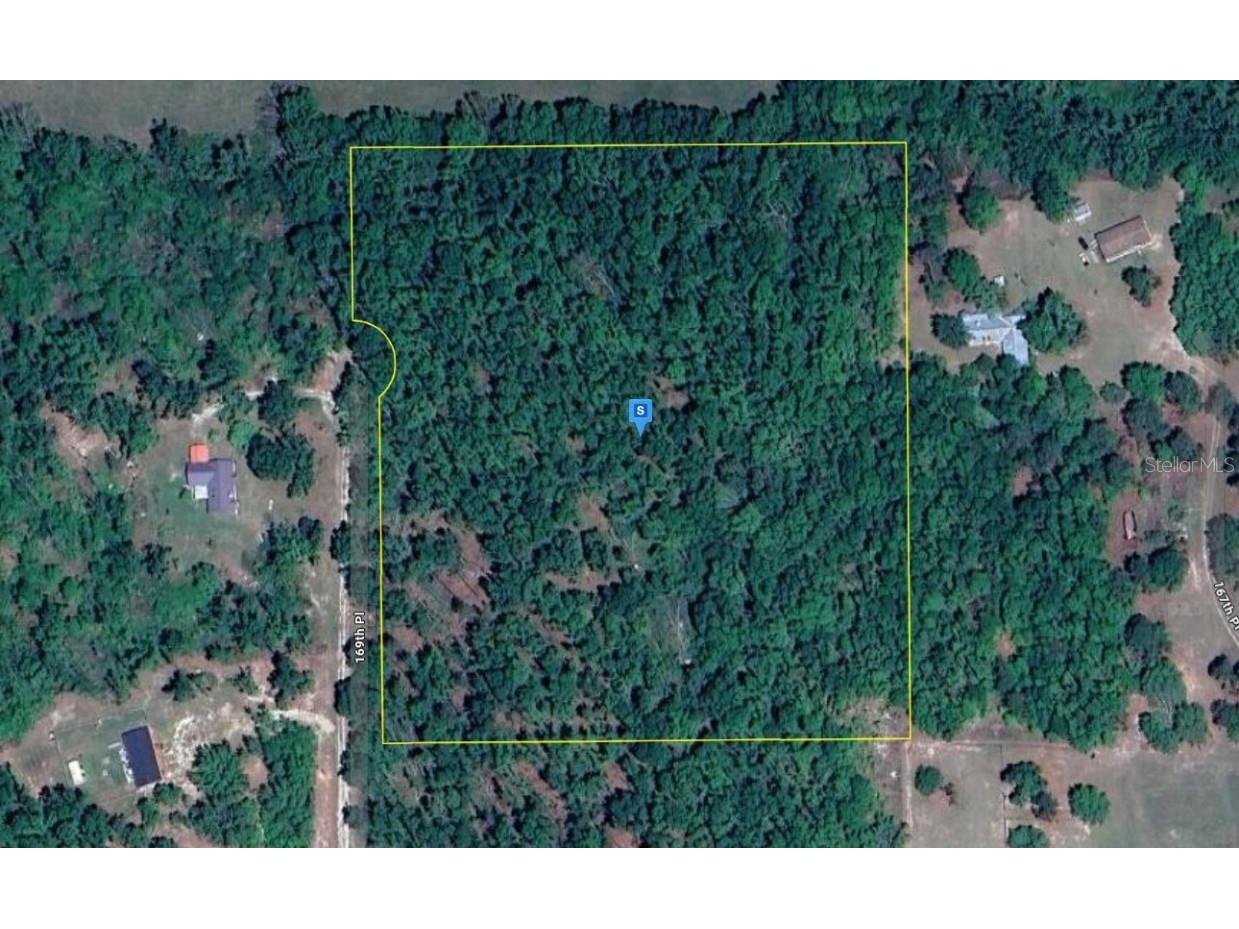 16790 169th Place Mc Alpin FL 32062 A4655784 image1