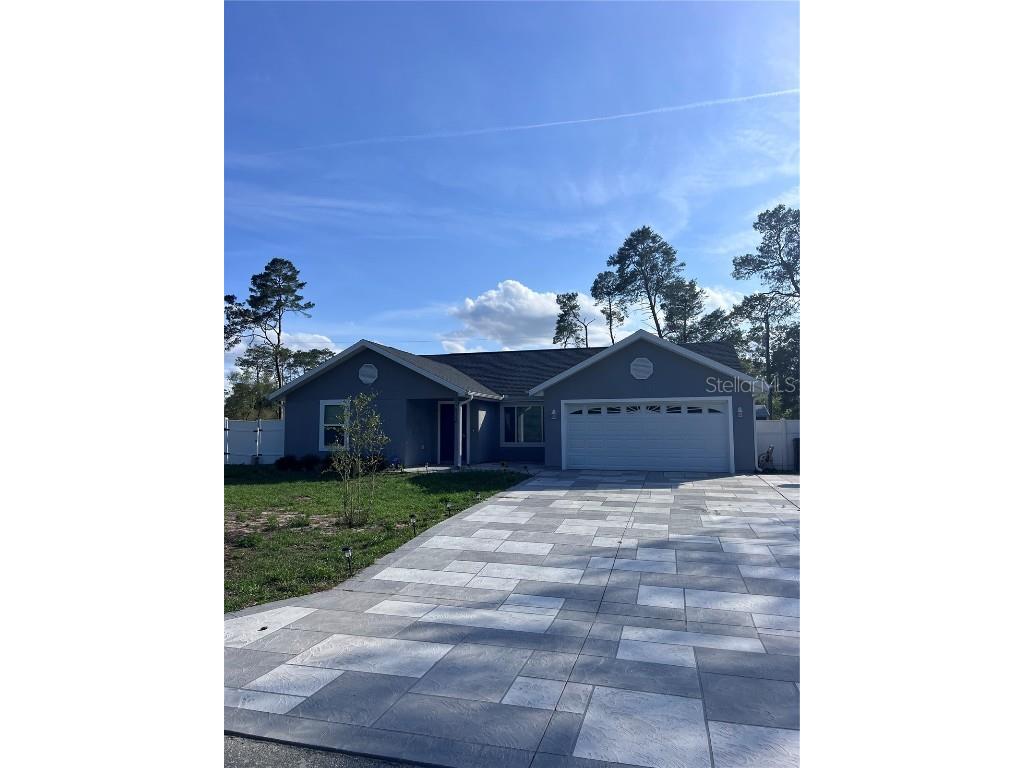 16790 SW 29th Terrace Road Ocala FL 34473 FC291310 image1